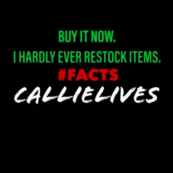 Callie Lives Dresses & Skirts - 🤫SHHH🤫Another CCO❗️MINI FLASH❗️SALE 7-9PM EST❗️